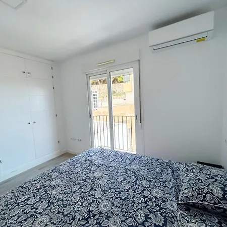 Apartament Elegant 3 Bedroom In Torrequebrada *