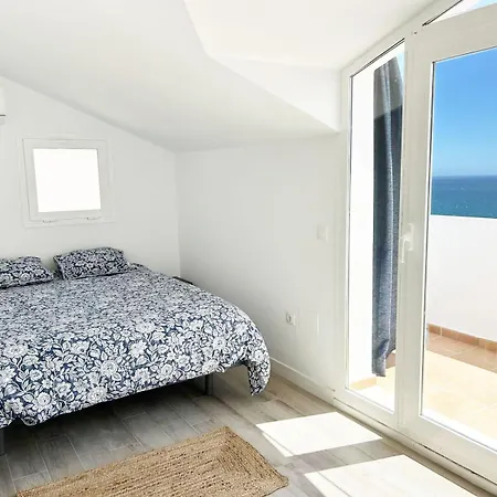 Apartament Elegant 3 Bedroom In Torrequebrada *