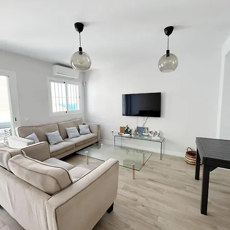 Elegant 3 Bedroom In Torrequebrada Benalmádena