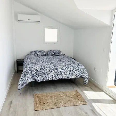 Elegant 3 Bedroom In Torrequebrada * Benalmádena
