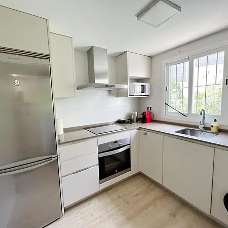 Elegant 3 Bedroom In Torrequebrada Benalmádena