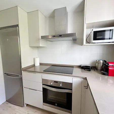 Lägenhet Elegant 3 Bedroom In Torrequebrada Benalmádena